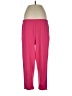 Chico's Pink Active Pants Size 12 - photo 1