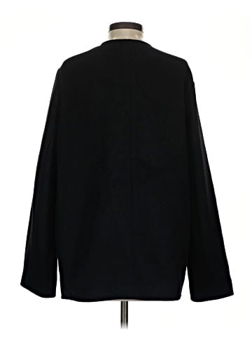 Everlane Wool Coat (view 2)