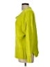 Seven7 100% Polyester Green Pullover Sweater Size L - photo 5