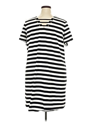 MICHAEL Michael Kors Casual Dress (view 2)