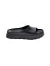 Puma Black Sandals Size 7 - photo 1
