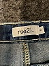 rue21 Blue Jeans Size 12 - photo 7