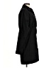 Halston Black Casual Dress Size 8 - photo 4