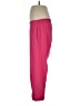Chico's Pink Active Pants Size 12 - photo 5