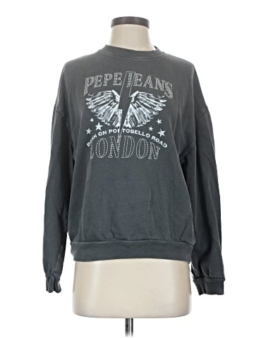 Pepe Jeans Sweatshirt (view 1)