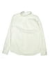 Vineyard Vines Solid Ivory White Long Sleeve Button-Down Shirt Size 16 - photo 2