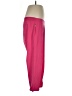 Chico's Pink Active Pants Size 12 - photo 4