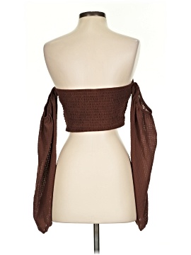 Wild Fable Tube Top (view 2)