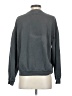 Pepe Jeans 100% Cotton Gray Sweatshirt Size S - photo 2