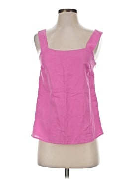 J.Crew Factory Store Sleeveless Top (view 1)