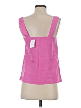 J.Crew Factory Store Sleeveless Top (view 2)