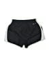 Nike 100% Polyester Black Athletic Shorts Size 5 - 6 - photo 2