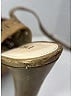 Prada Tan Sandals Size EU 37 1/2 - photo 8