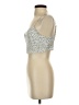 Garage Silver Tank Top Size S - photo 5