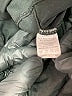 Unbranded Solid Black Athletic Shorts Size Lg - XL - photo 3