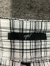 up! Plaid Gray Casual Pants Size 12 - photo 7
