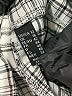 up! Plaid Gray Casual Pants Size 12 - photo 8