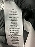 up! Plaid Gray Casual Pants Size 12 - photo 9