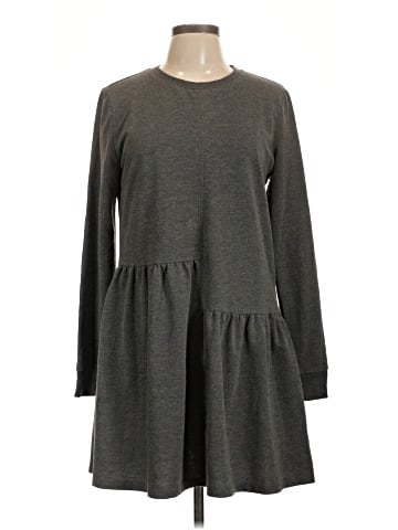 English Factory Casual Dress (view 1)