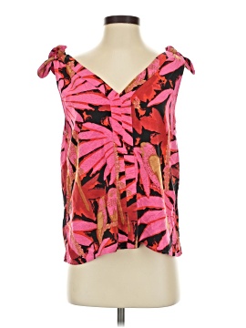 J.Crew Sleeveless Blouse (view 1)