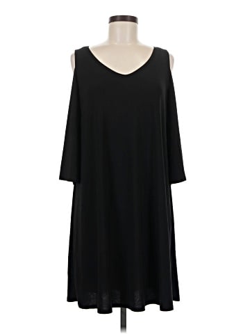 Tiana B. Casual Dress (view 1)