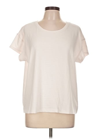 Tommy John Short Sleeve T-Shirt (view 1)
