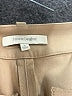 Favorite Daughter Solid Tan Casual Pants Size 14 - photo 4