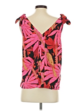 J.Crew Sleeveless Blouse (view 2)