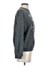 Pepe Jeans 100% Cotton Gray Sweatshirt Size S - photo 4