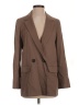 Madewell Brown Blazer Size S - photo 1