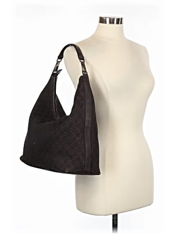 Gucci Outlet Hobo - back