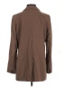 Madewell Brown Blazer Size S - photo 2