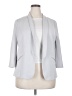 Skies Are Blue Gray Blazer Size XXL - photo 1