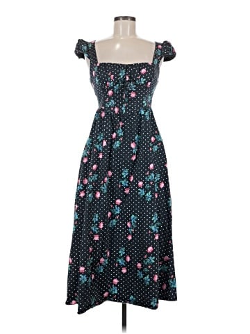 For Love & Lemons Casual Dress (view 1)