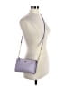 Tory Burch Gray Crossbody Bag One size - photo 2