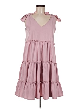 C+D+M Collection Casual Dress