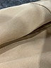 Unbranded 100% Polyester Tan Casual Dress Size S - photo 7