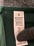 Unbranded Solid Green Cocktail Dress Size S - photo 7
