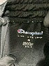 Champion 100% Polyester Graphic Black Athletic Shorts Size M (kids) - photo 3