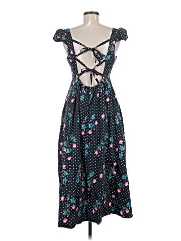 For Love & Lemons Casual Dress (view 2)