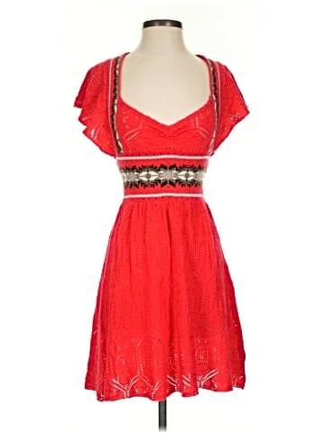 Free People Cocktail Dress (view 1)