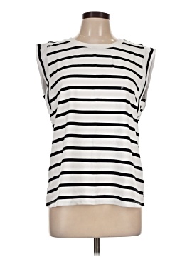 MIHOLL Sleeveless T-Shirt (view 1)