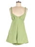 Sky To Moon Solid Green Romper Size M - photo 1