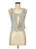 Unbranded Silver Cardigan Size M - photo 1