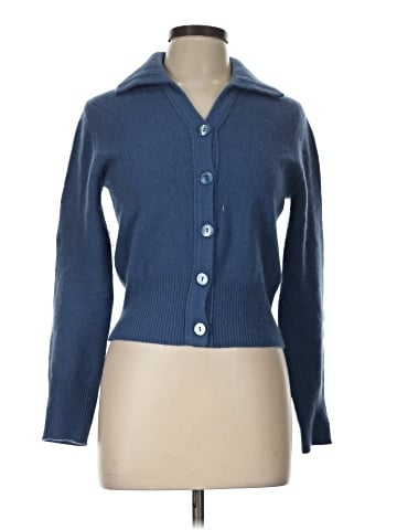 Armand Ventilo Cardigan (view 1)