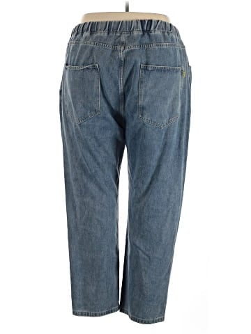 Unbranded Jeans (view 2)