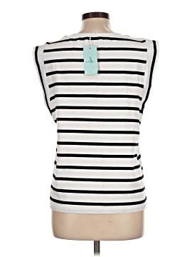 MIHOLL Sleeveless T-Shirt (view 2)