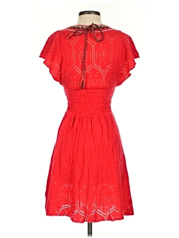 Free People Cocktail Dress (view 2)