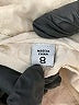 Ecru Ivory Khakis Size 8 - photo 8
