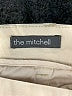 Ecru Ivory Khakis Size 8 - photo 9